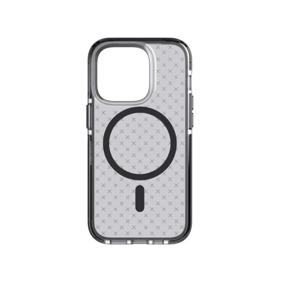 Cover Iphone 14 Pro Max Evocheck W/Magsafe Tech21 (Clear)